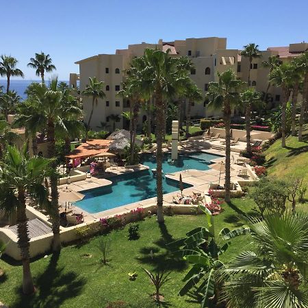 Misioneros Del Cabo Apartment Cabo San Lucas Exterior photo
